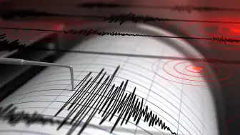 Azerbaycan Kuba'da 4,8 Büyüklüğünde Deprem Meydana Geldi