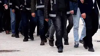 Banka Yöneticisi Kimliklerini Kullanan Dolandırıcılık Çetesine Operasyon: 89 Gözaltı