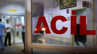 Bodrum'da Balkondan Düşen 9 Yaşındaki Çocuk Hayatını Kaybetti