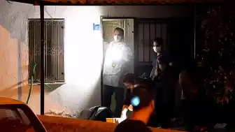 Bodrum'da Zihinsel Engelli Oğlu, Ölen Babasının Cesediyle İki Gün Yaşadı