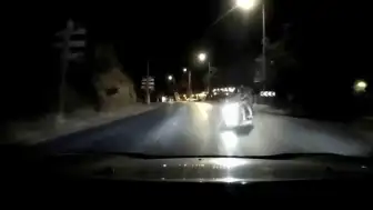 Bodrum'daki feci kazanın araç kamerası görüntüleri yayınlandı