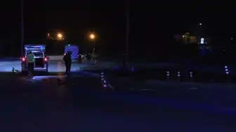 Bolu'da Motosiklet Kazası: 1 Kişi Hayatını Kaybetti