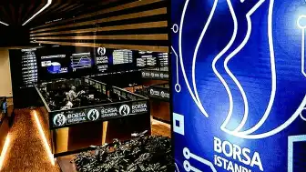 Borsa Günü Düşüşle Tamamladı