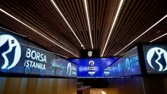 Borsa İstanbul Güne Yükselişle Başladı: BIST 100 Endeksi 14.000 Puanın Üzerinde