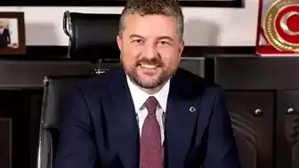 Buca Belediye Başkanı G.D. Görevden Uzaklaştırıldı