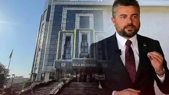 Buca Belediyesi'nde Yolsuzluk Operasyonu: Belediye Başkanı G.D. ve 41 Kişi Tutuklandı