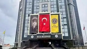 Buca Belediyesine Operasyon: Gözaltı Sayısı 54'e Yükseldi