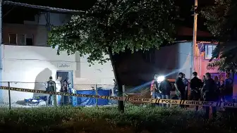 Bursa'da Çifte Cinayet: Eve Gelen Şüpheli, Tartışma Sonrası Çifte Ateş Açtı