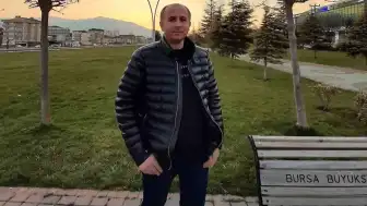 Bursa'da Traktör Kazası: Sürücü Hayatını Kaybetti