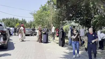 Büyükçekmece'de Trafik Kazası: 6 Yaralı
