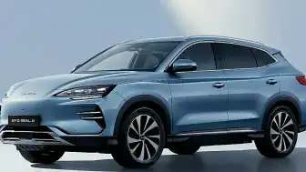BYD Haziran 2026 Fiyat Listesi: Seal, Sealion 7, Han ve Tang Modelleri Güncellendi