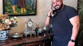 Can Polat Cinayeti Zanlısı S.A. Yakalandı