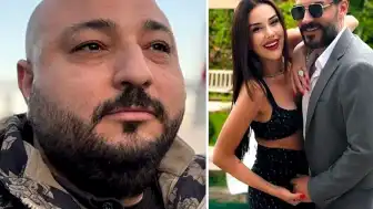 Çeşme'de Dilan ve Engin Polat Çiftinin Koruması C.P.'ı Öldüren Saldırgan Yakalandı