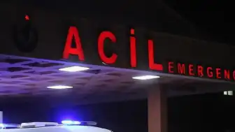 Çivril'de Düğün Merasimi Sırasında Silah Kazası: 11 Yaralı