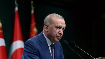 Cumhurbaşkanı Erdoğan: Kamu Malının İsrafına Göz Yummayacağız