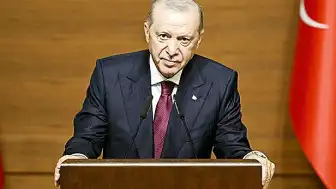 Cumhurbaşkanı Erdoğan: Milli Güvenlik Konferansları'nda Konuştu