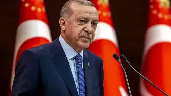 Cumhurbaşkanı Erdoğan'dan Seçim Sonuçları Hakkında Tebrik Mesajı