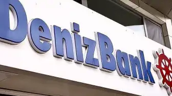 DenizBank Mobil Uygulamasında Teknik Aksaklık Yaşandı