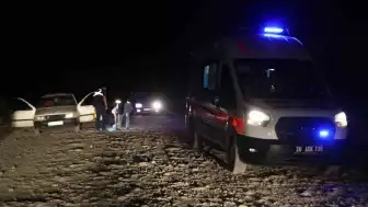Denizli'de Silahlı Çatışma: 1 Ölü, 3 Yaralı