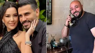 Dilan Polat'ın Koruma C.P.'ın Vurulmasıyla İlgili 4 Şüpheli Tutuklandı