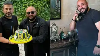 Dilan Polat'ın Koruma ve Şoförü C.P. Silahlı Saldırıda Hayatını Kaybetti