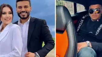 Dilan ve Engin Polat Çiftinin Koruması C.P.'ın Vurulmasıyla İlgili Daltonlar Çetesine Yönelik İddialar