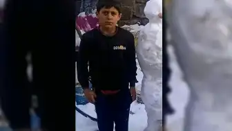 Diyarbakır'da 10 Yaşındaki Çocuk Nehirde Hayatını Kaybetti