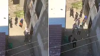 Diyarbakır'da Silahlı Kavga: 5 Yaralı, 3'ü Çocuk