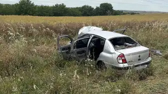 Edirne'de Trafik Kazası: 4 Yaralı