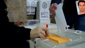 Ermenistan'da Kritik Parlamento Seçimleri: Nikol Paşinyan Önde Gidiyor