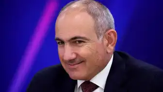 Ermenistan'da Parlamento Seçimlerini Sivil Sözleşme Partisi Kazandı