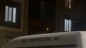 Erzincan'da Çifte Cinayet: Boşandığı Eşi ve Yanındaki Şahıs Öldürüldü