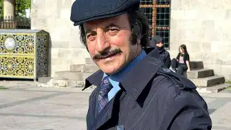 Erzurumlu Hikmet Gündüz'ün Yarım Asırlık Orhan Gencebay Hayranlığı