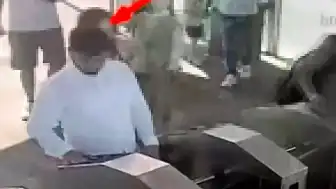 Esenyurt'ta 'Yan Bakma' Tartışmasında Nişanlısının Gözü Önünde Öldürülen Gencin Vahşet Anı Kamerada