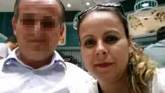 Eski Eşine Kezzap Attı: Anne Hayatını Kaybetti, Kızı Ağır Yaralı