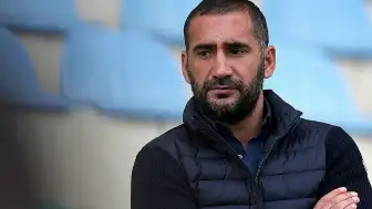 Eski Futbolcu Ü.K.'a Uyuşturucu Davasında Tahliye