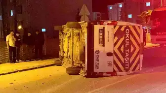 Eskişehir'de Trafik Kazası: 7 Yaralı