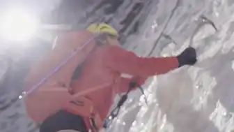 Everest'te Mucize Kurtuluş: Altı Gün Sonra Bulunan Rehber Hayata Tutundu