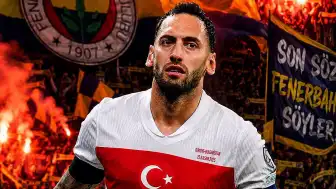 Fenerbahçe Başkan Adayı Hakan Safi'den H.Ç. Transferi İddiası