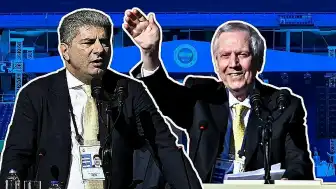 Fenerbahçe'de Başkanlık Seçimi Yapılıyor: H.S. ve A.Y. Aday
