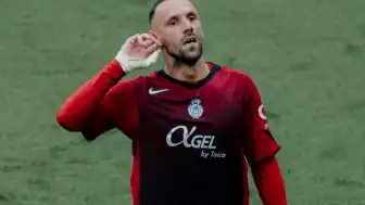 Fenerbahçe'den Vedat Muriqi Transferi Hakkında Resmi Açıklama