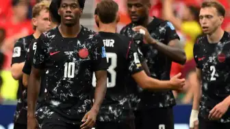 FIFA 2026 Dünya Kupası: Kanada, Katar Karşısında 6-0 Galip Geldi