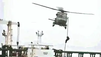 Fransa ve Rusya Arasında Tanker Gerilimi: Korsanlık Suçlaması