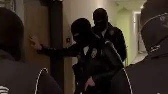 Fransa'nın Aradığı Uyuşturucu Taciri İstanbul'da Yakalandı