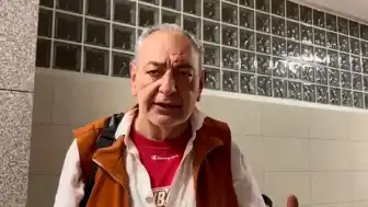 Gazeteci Reha Muhtar Hayatını Kaybetti