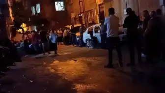 Gaziantep'te Aile İçi Kavga: Baba Oğlunu Bıçaklayarak Öldürdü