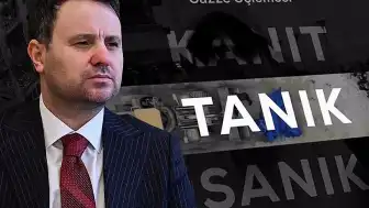 Gazze'deki Savaş Suçları Belgelendi: Adalet Bakanı Gürlek'ten Destek Açıklaması