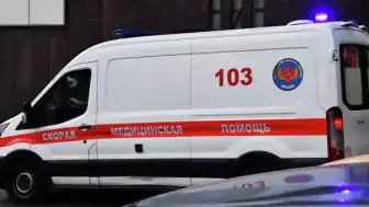 Gorlovka'da Sivil Otobüse İHA Saldırısı: 13 Yaralı
