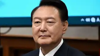 Güney Kore'de Tarihi Karar: Eski Cumhurbaşkanı Yoon Suk Yeol'e 30 Yıl Hapis Cezası