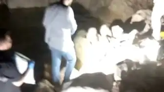 Hatay'da Derede Boğulma Tehlikesi Geçiren Çocuk Hayatını Kaybetti